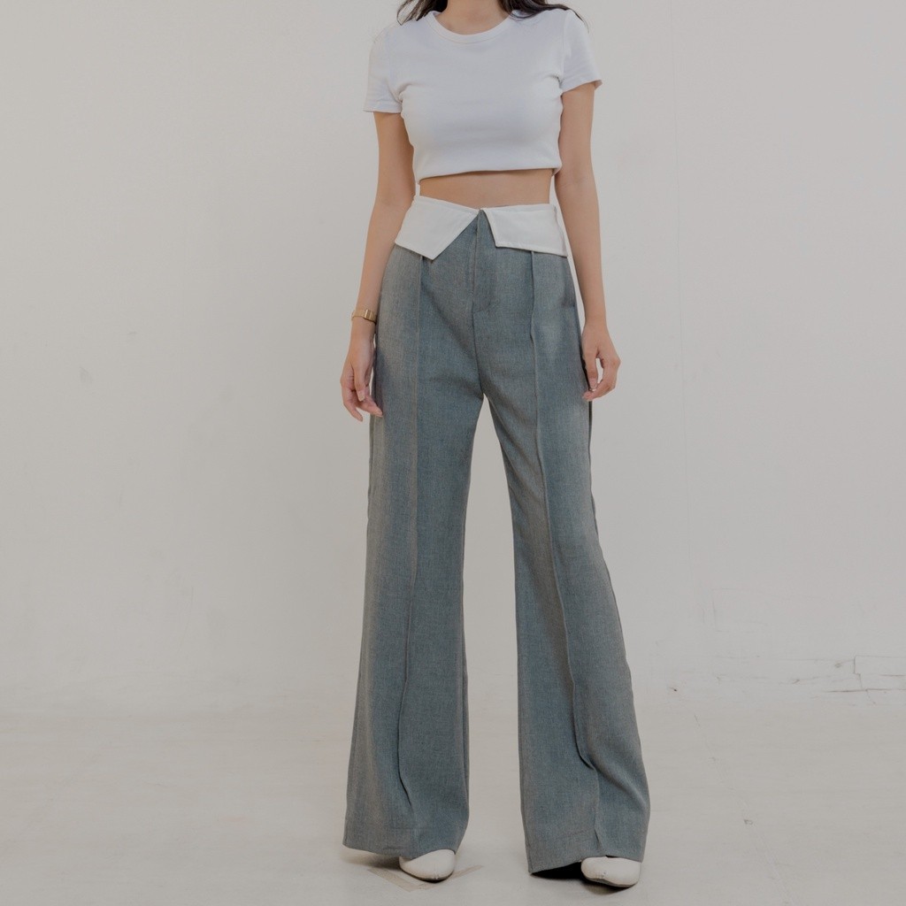 TO.KART Keny Pants | Everyday Pants Collection