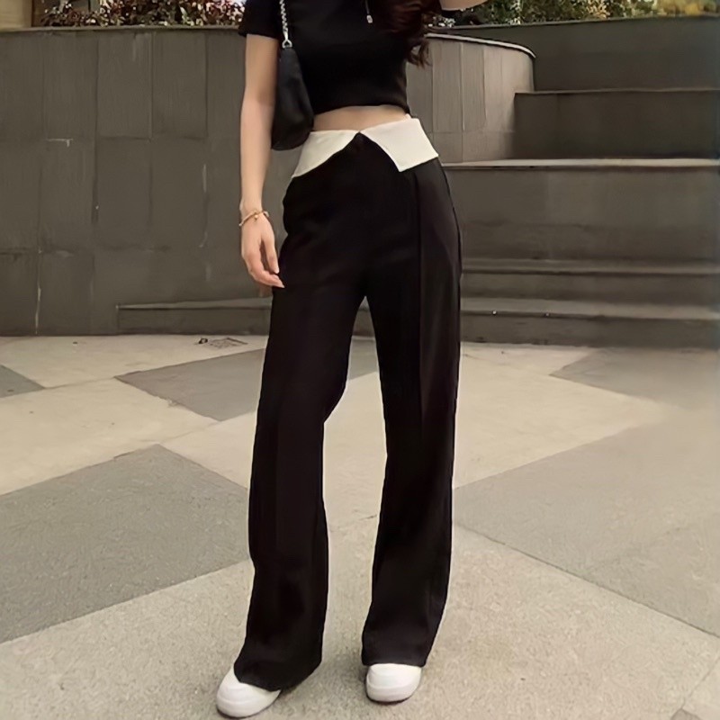TO.KART Keny Pants | Everyday Pants Collection