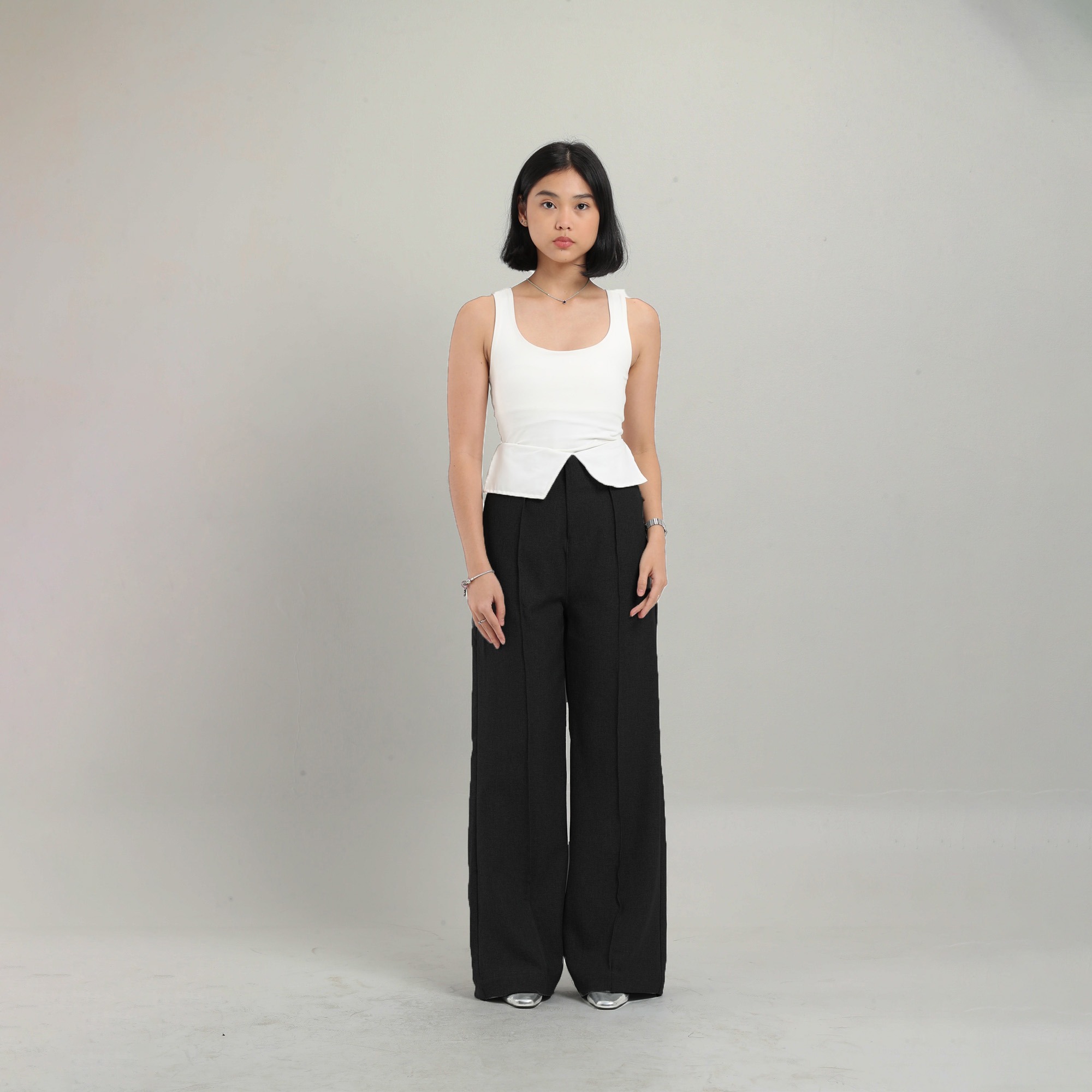 TO.KART Keny Pants | Everyday Pants Collection