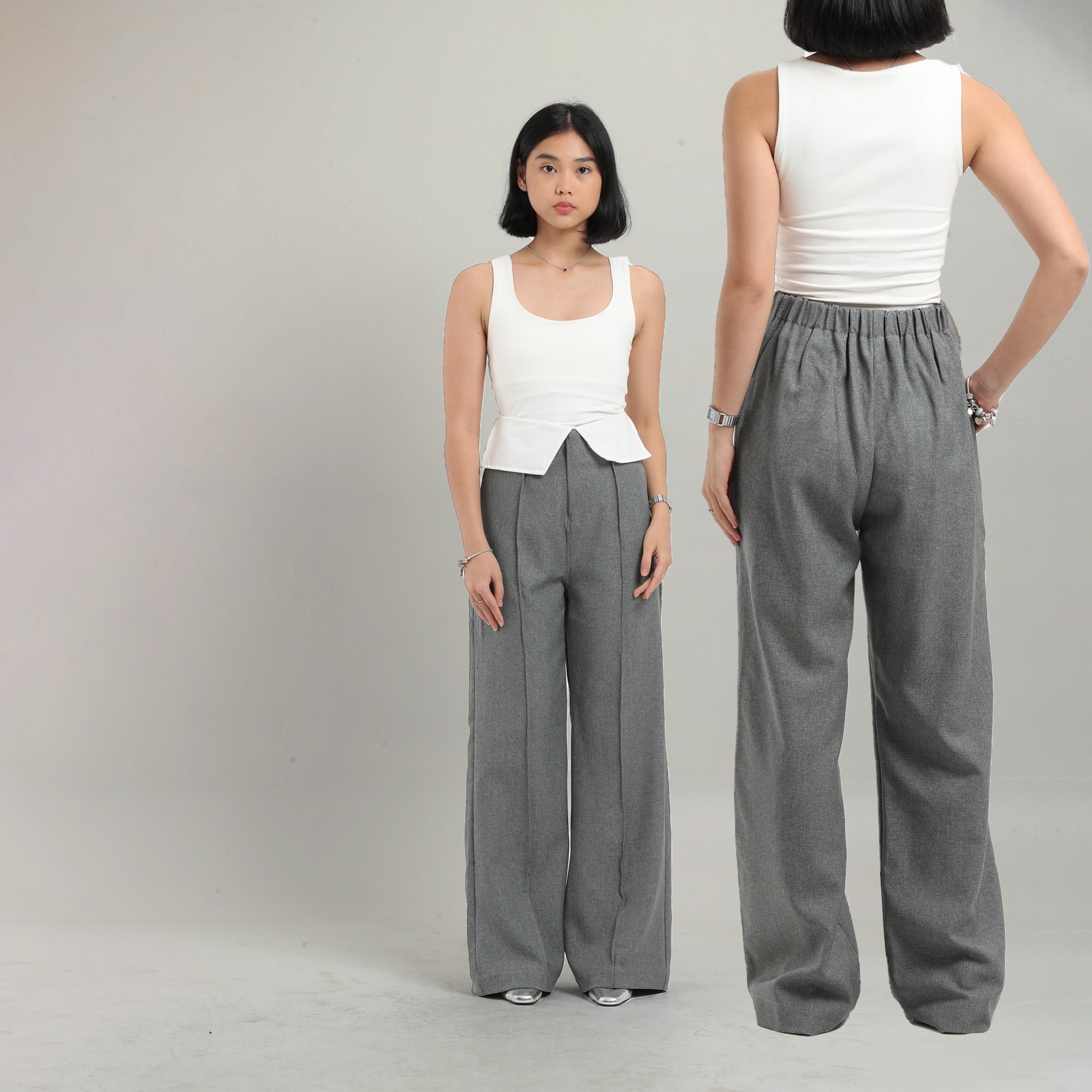 TO.KART Keny Pants | Everyday Pants Collection