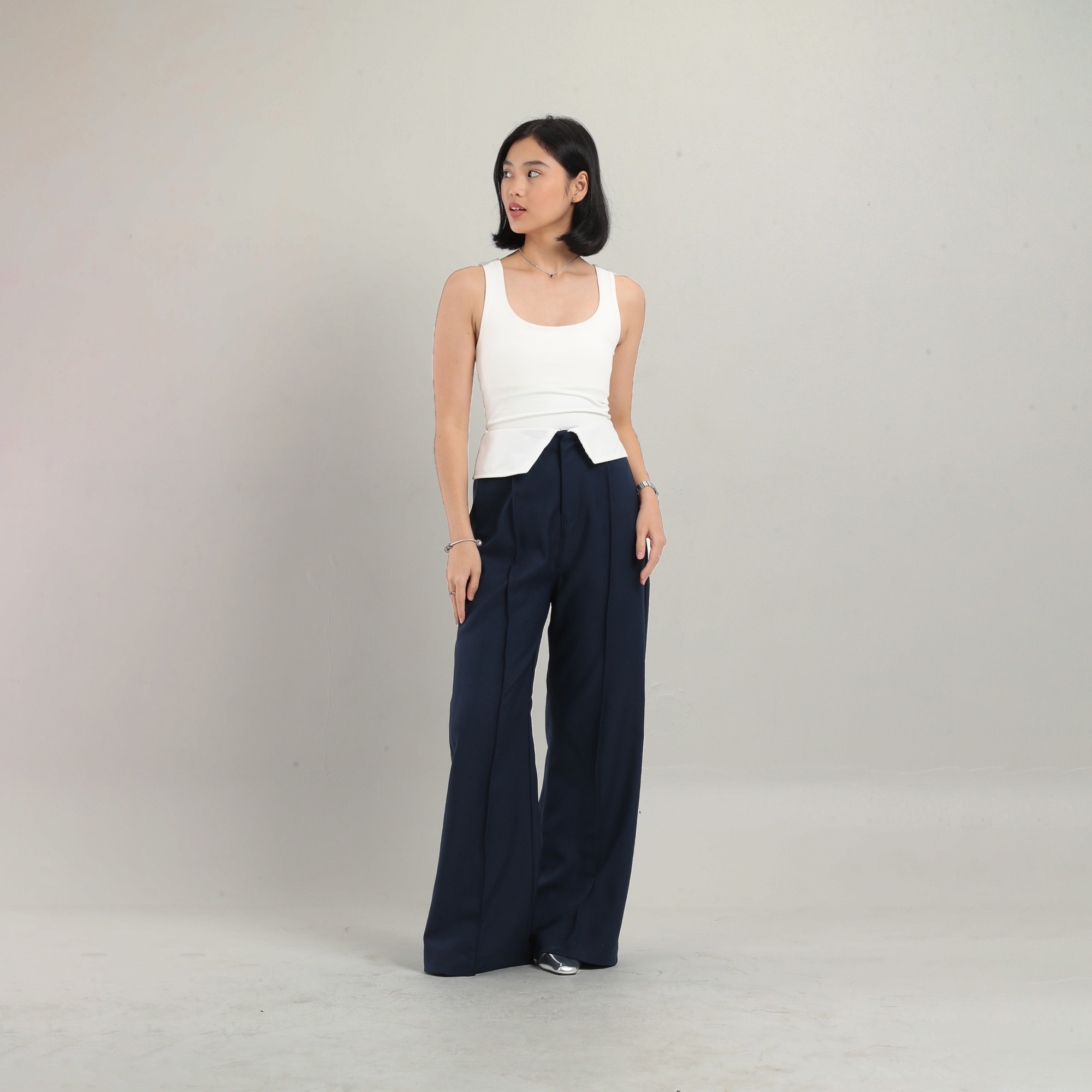 TO.KART Keny Pants | Everyday Pants Collection