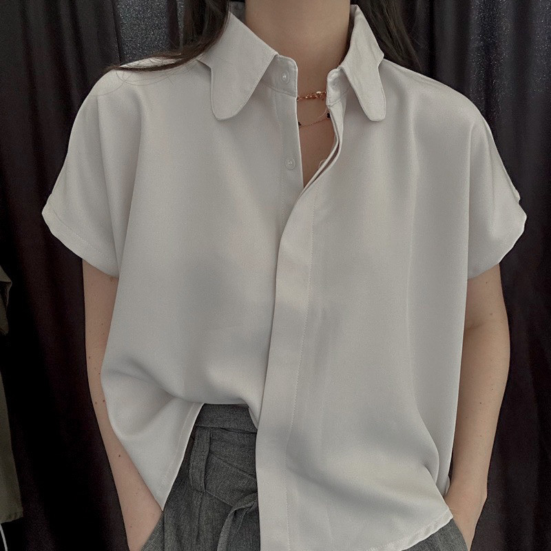TO.KART LUNA SHIRT | Your Basic Collections