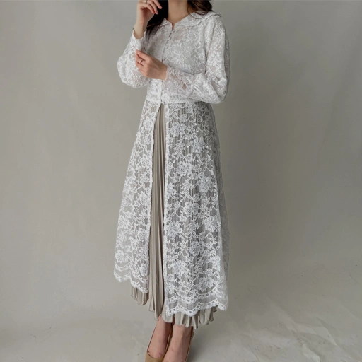 Image of TO.KART Nora Dress | Feel Pretty Collections