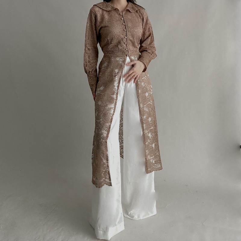 TO.KART Nora Dress | Feel Pretty Collections