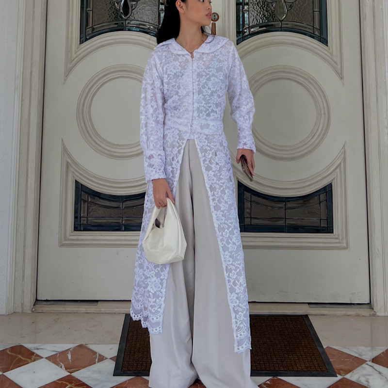 TO.KART Nora Dress | Feel Pretty Collections