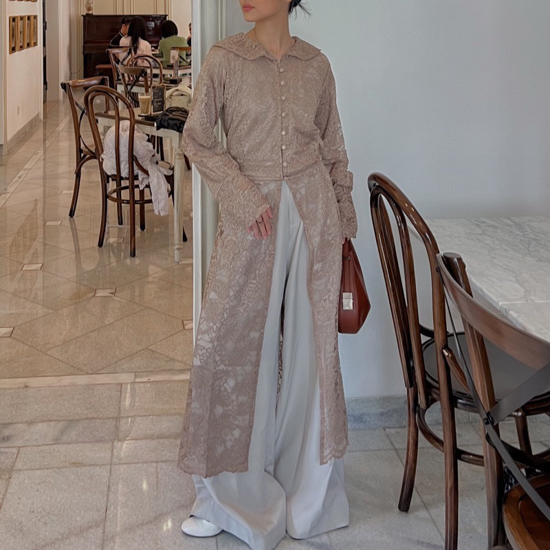 TO.KART Nora Dress | Feel Pretty Collections