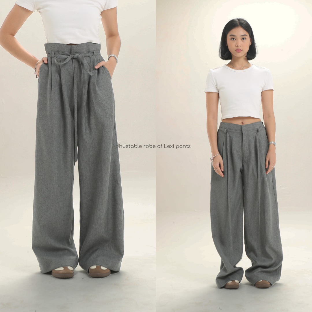 TO.KART Lexi Pants | Everyday Pants Collection