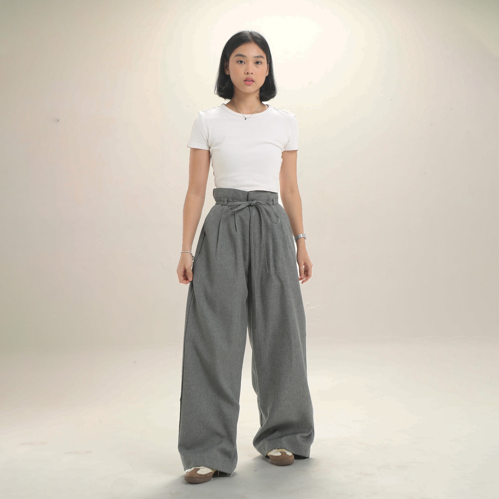 TO.KART Lexi Pants | Everyday Pants Collection