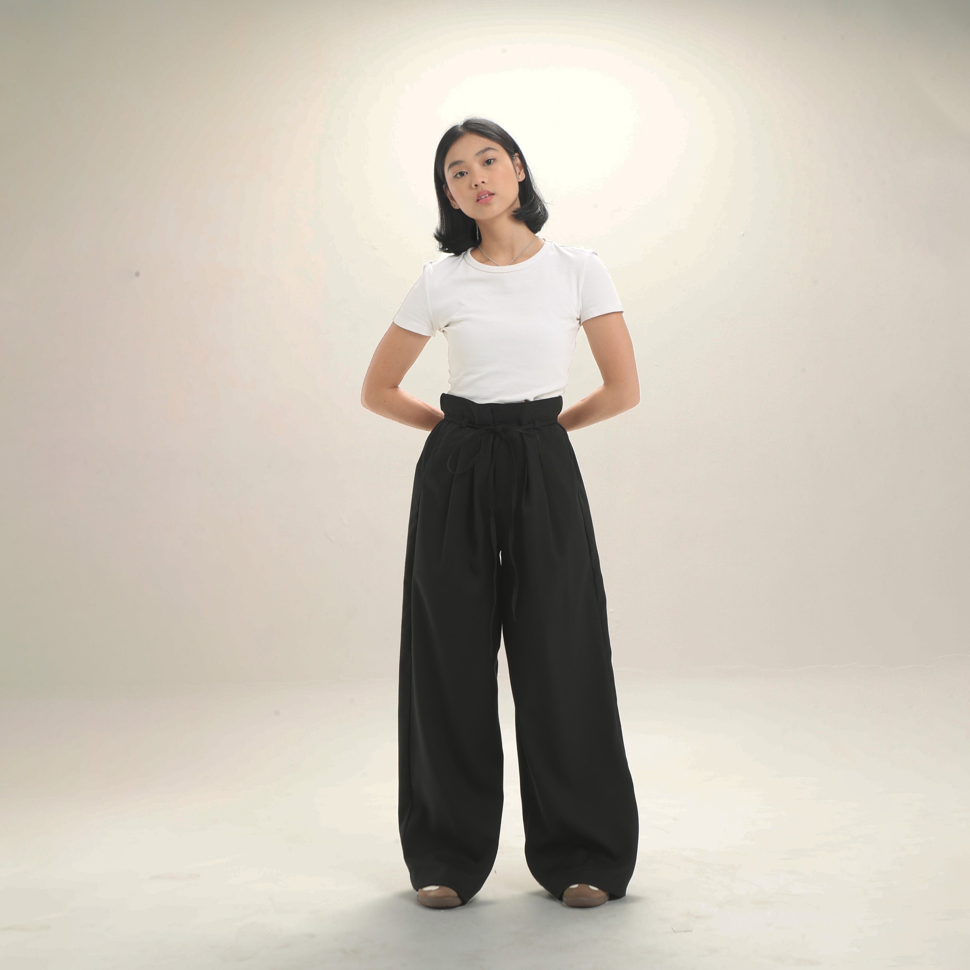 TO.KART Lexi Pants | Everyday Pants Collection