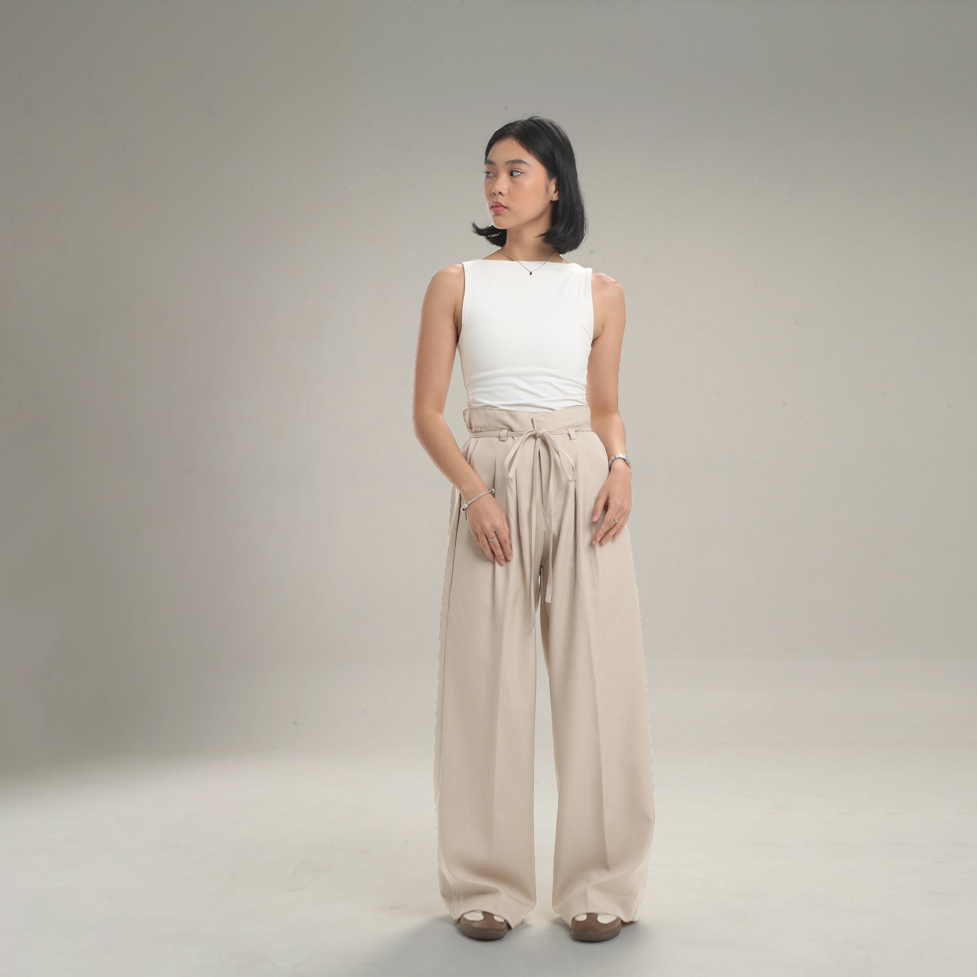 TO.KART Lexi Pants | Everyday Pants Collection