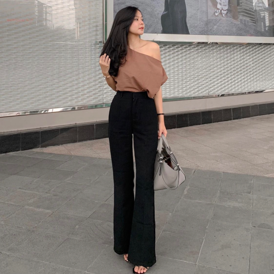 TO.KART Cera Pants | Everyday Pants Collection