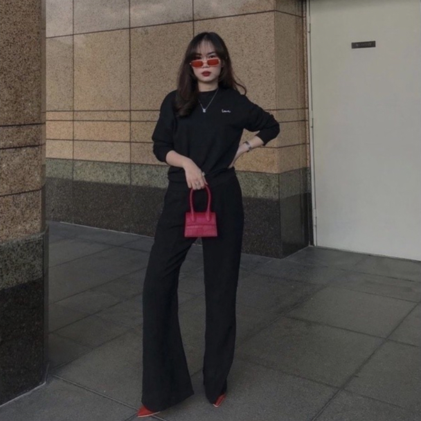 TO.KART Cera Pants | Everyday Pants Collection