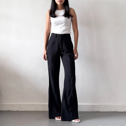Image of TO.KART Cera Pants | Everyday Pants Collection 
