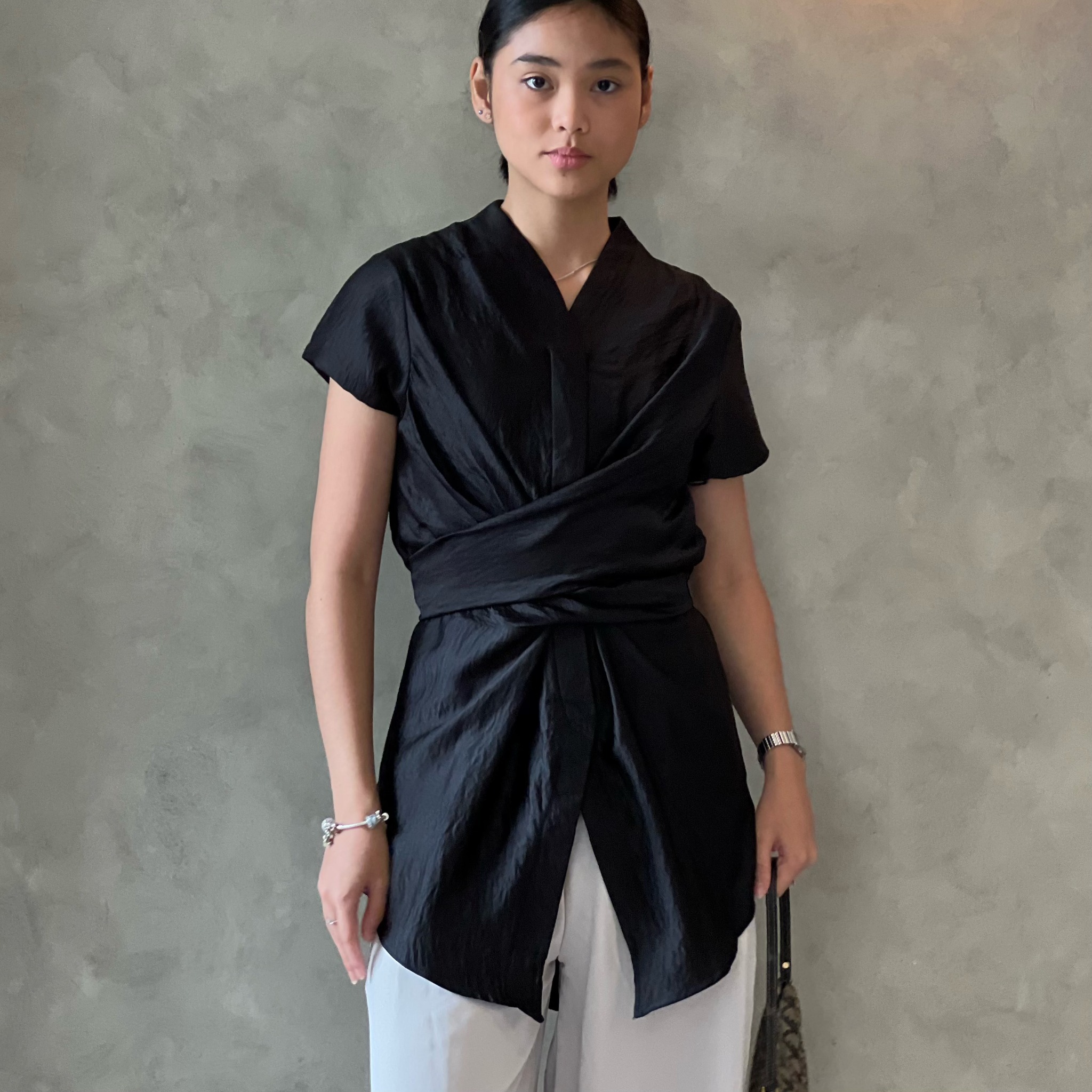 TO.KART Tova Top | Feel Pretty Collections