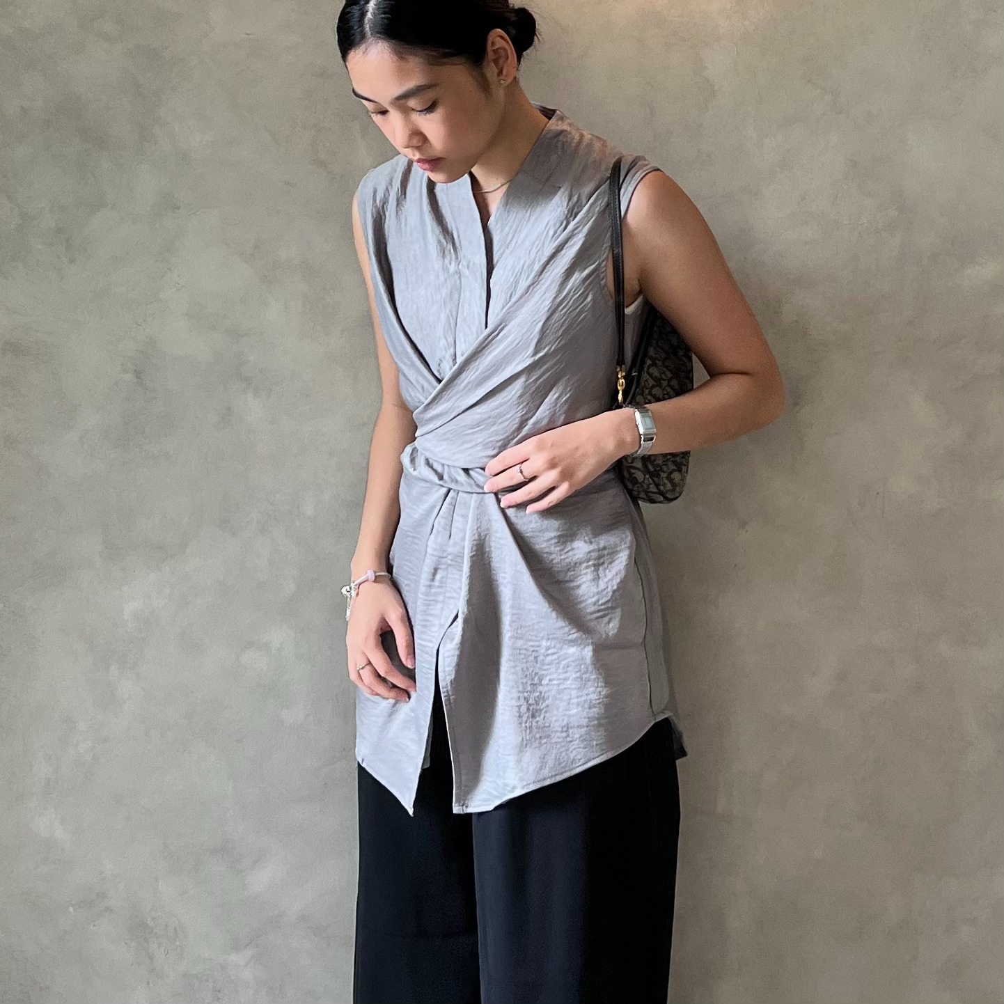 TO.KART Tova Top | Feel Pretty Collections