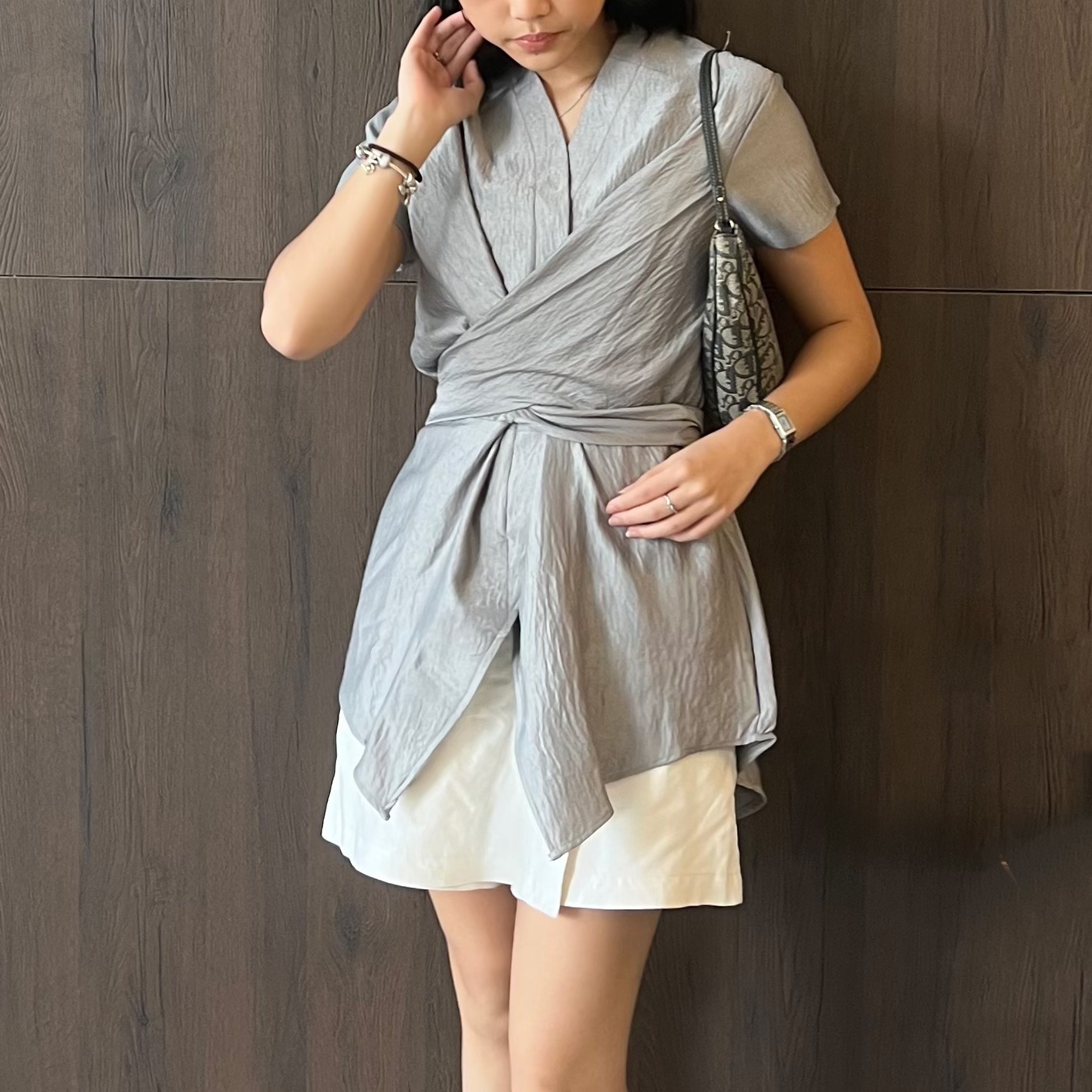TO.KART Tova Top | Feel Pretty Collections
