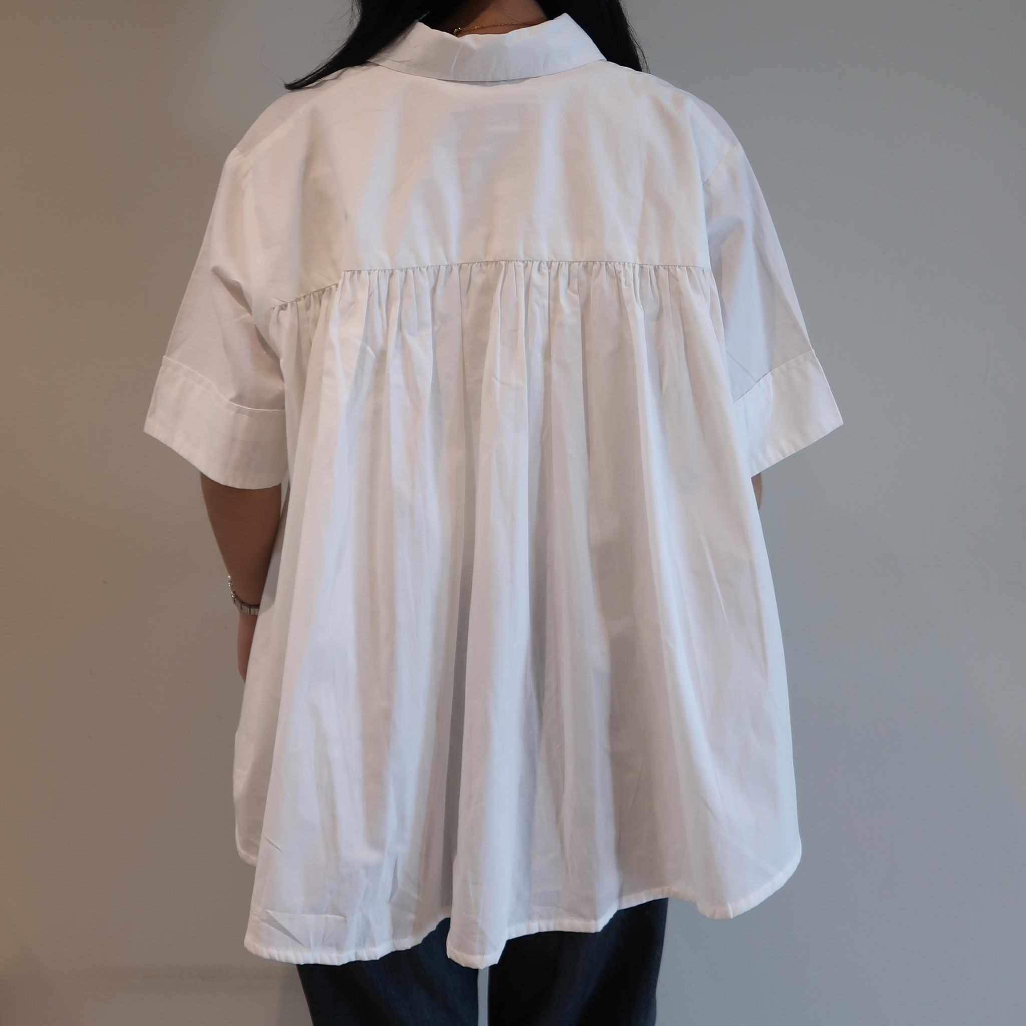TO.KART Kiya Shirt | Your Basics
