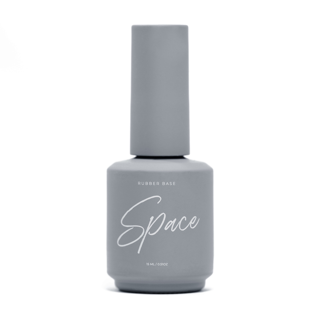 SPACE GEL Base Coat Gel - Premium / Rubber / Strong