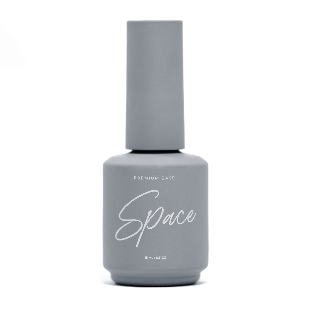 SPACE GEL Base Coat Gel - Premium / Rubber / Strong