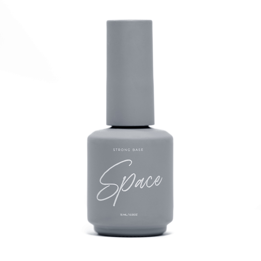 SPACE GEL Base Coat Gel - Premium / Rubber / Strong