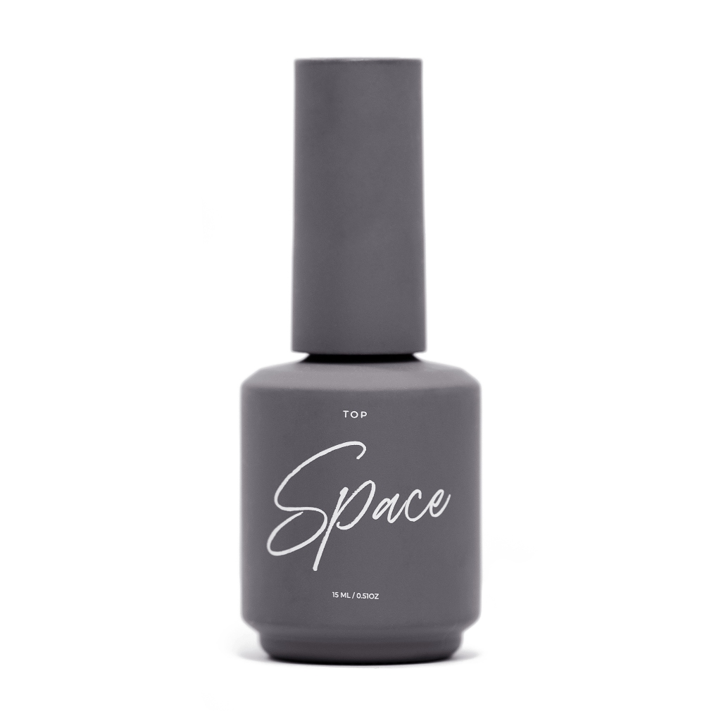 SPACE GEL Top Coat Gel Matte / Glossy