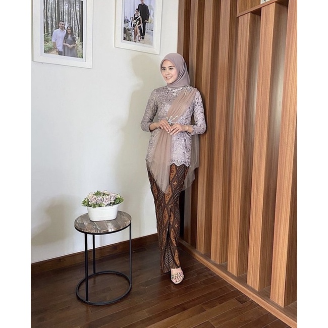 amrthelabel / aaraf set / deep purple