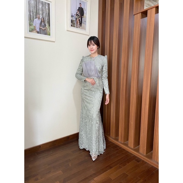 amrthelabel / aleena / light sage
