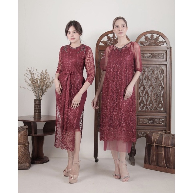 amrthelabel / shalika midi