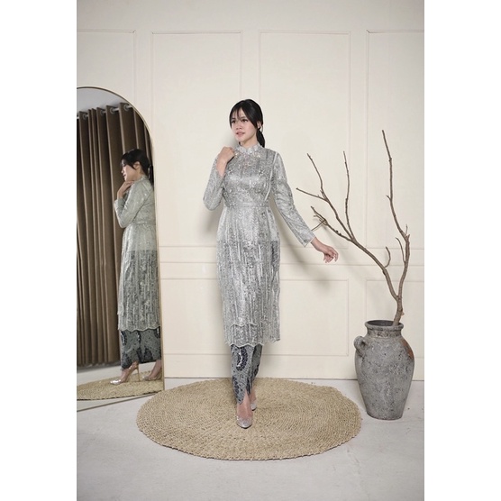 amrthelabel / chelssy set / grey