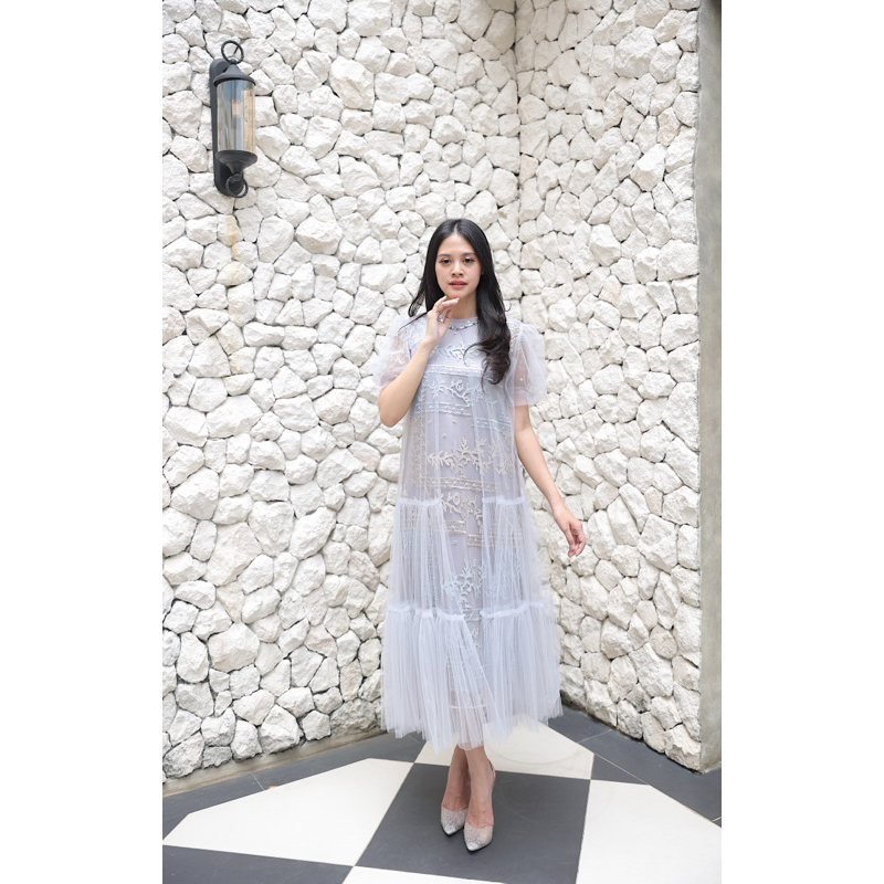 amrthelabel / oscar midi / bluish