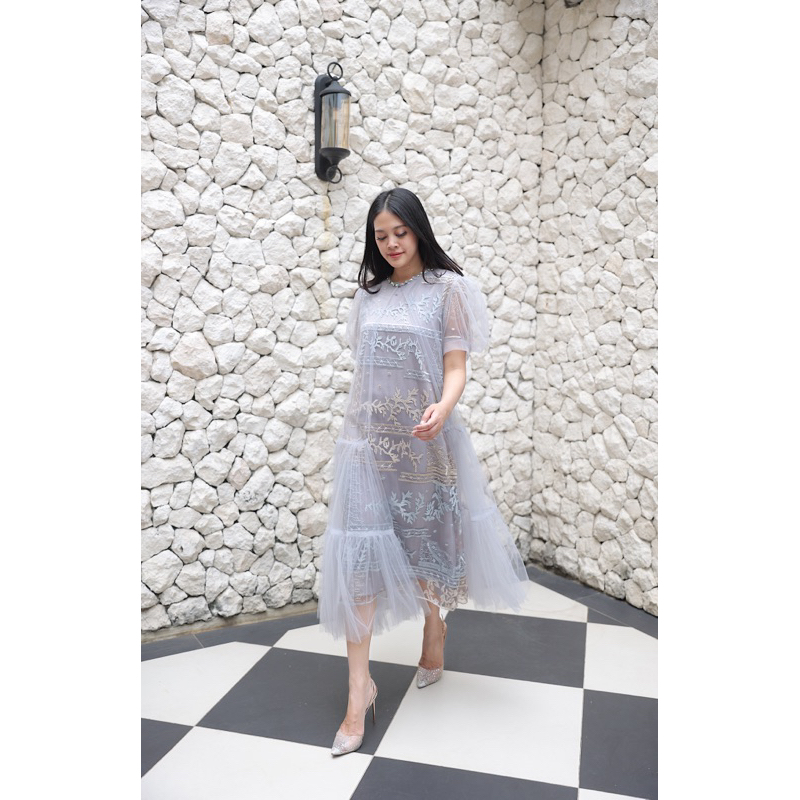 amrthelabel / oscar midi / bluish