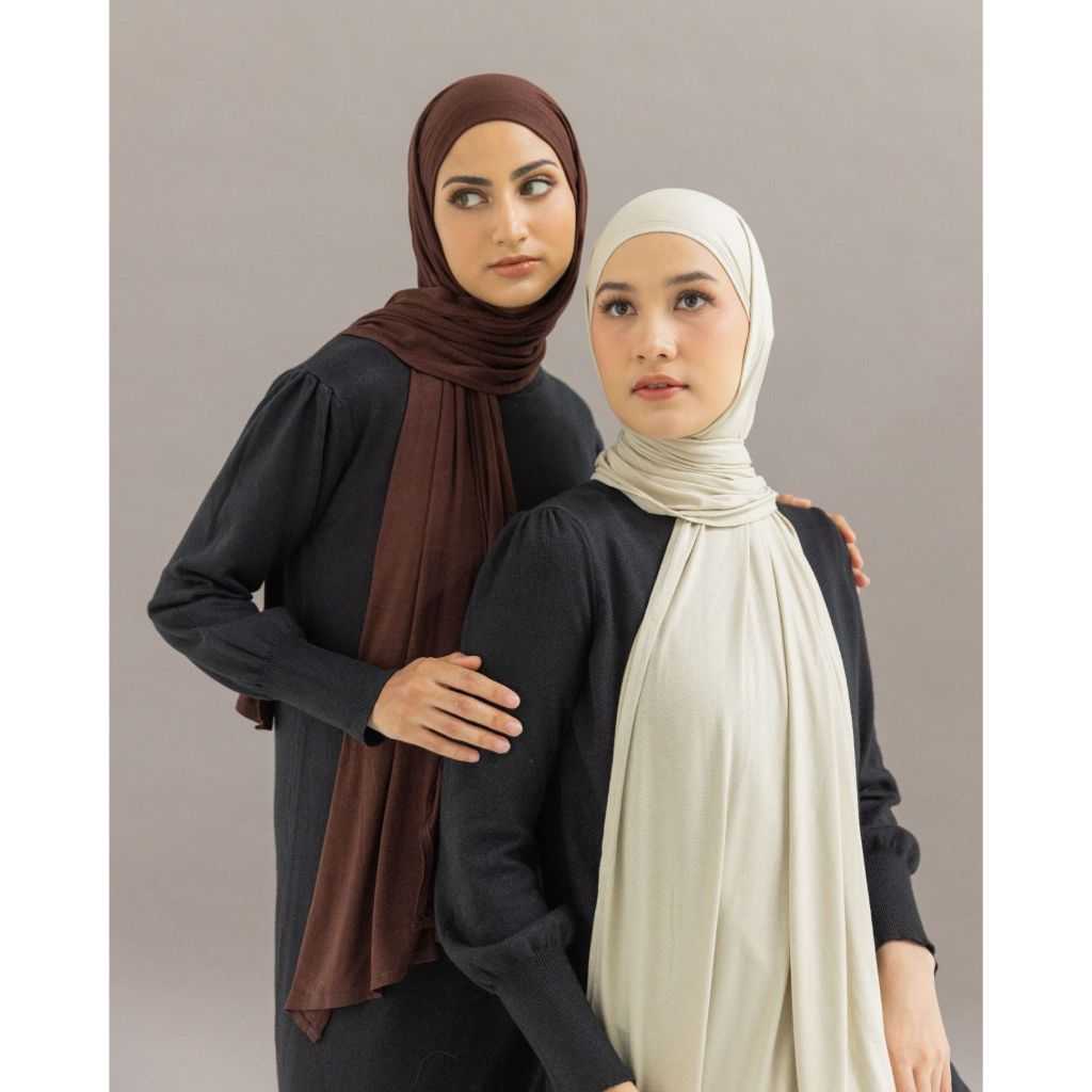 HANUM - Dubay Pashmina Instant