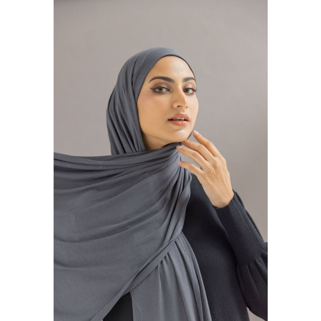 HANUM - Dubay Pashmina Instant