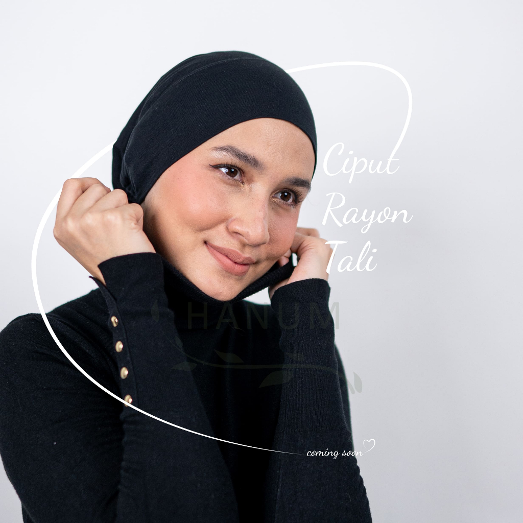 HANUM - Ciput Rayon Tali
