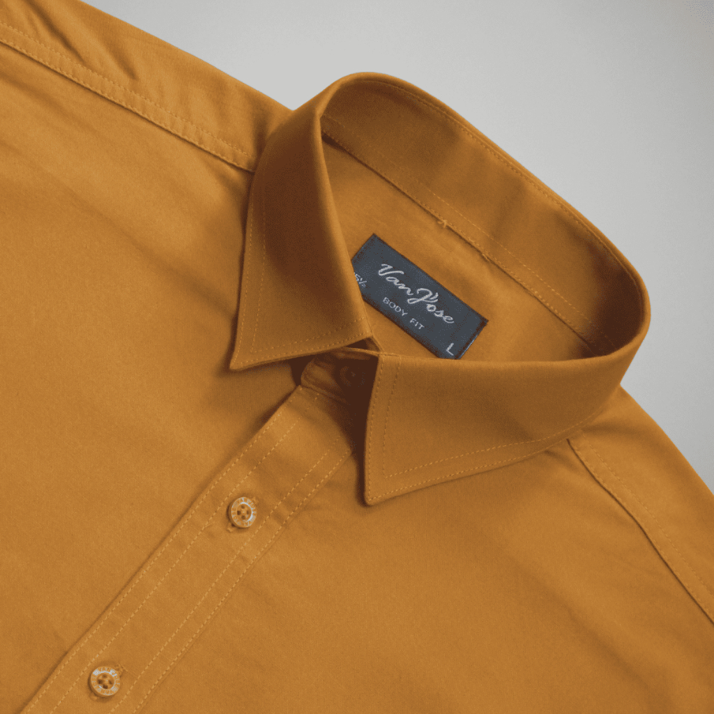 Kemeja Pria Lengan Pendek Casual Nicco Shirt