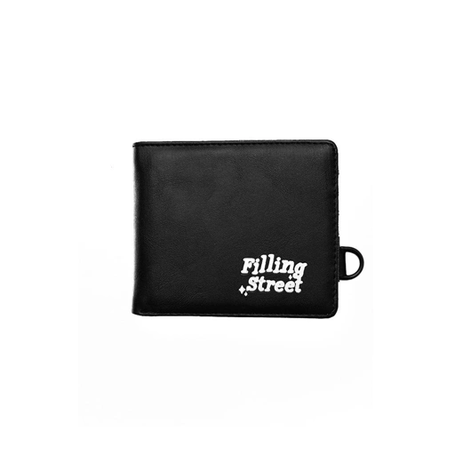 Image of LVLF WALLET BLACK