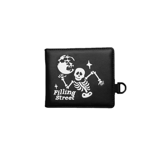 Image of GEVY WALLET BLACK