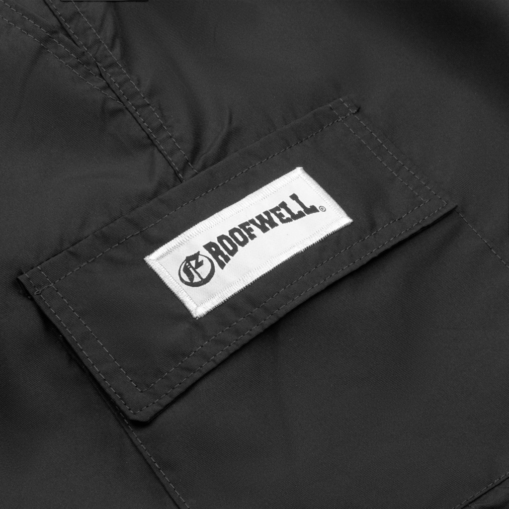 Roofwell - Sivas Series - Boardshort Cargo | Walkshort Polyester |