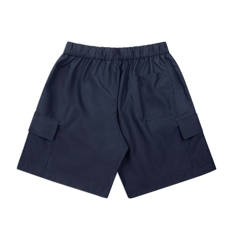 Roofwell - Sivas Navy - Boardshort Cargo | Walkshort Polyester |