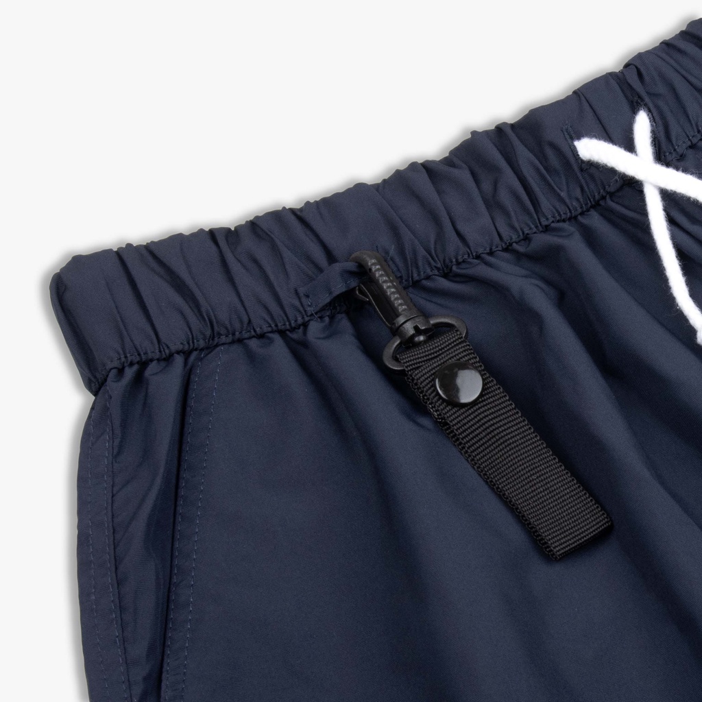 Roofwell - Sivas Navy - Boardshort Cargo | Walkshort Polyester |