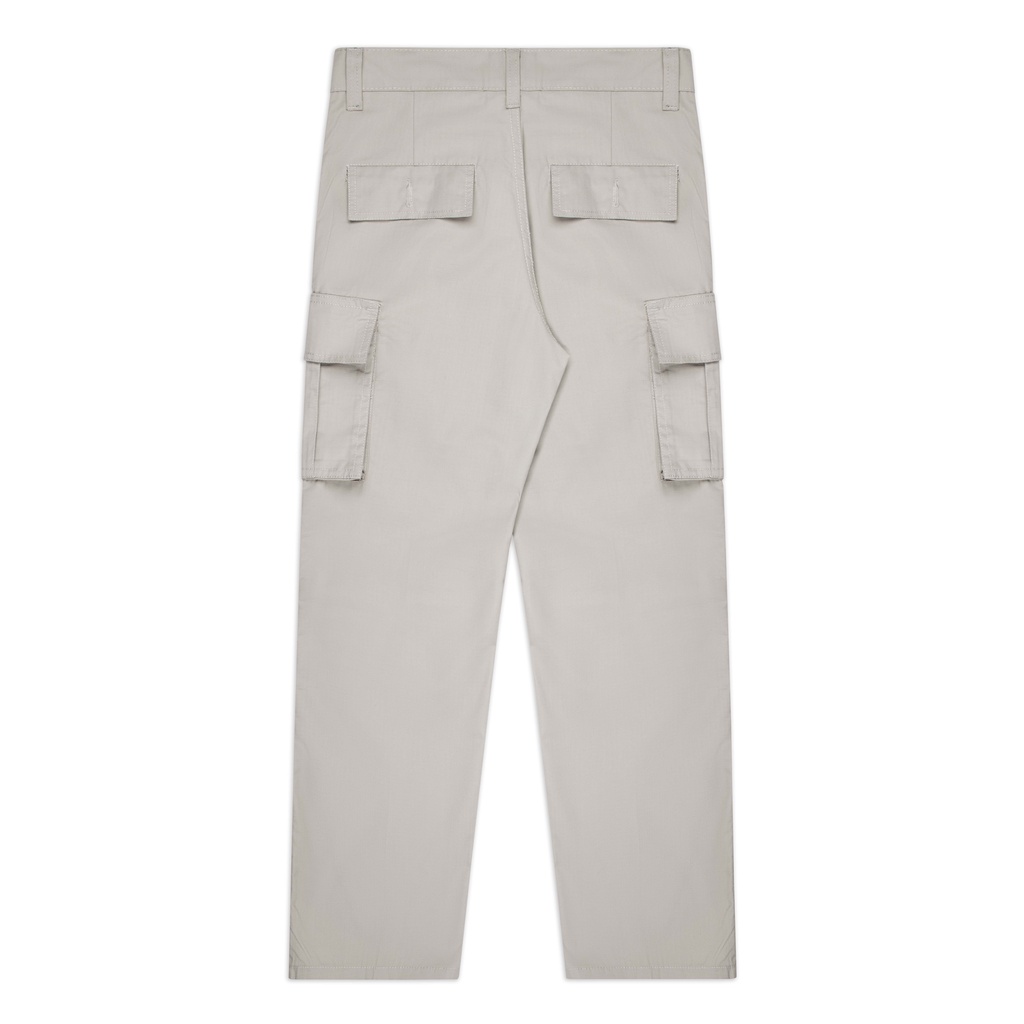 ROOFWELL - COMBAT CREAM | CELANA PANJANG RIPSTOP | CELANA CARGO PANJANG | CARGO PANTS | CARGO PRIA | CELANA PRIA | CELANA GUNUNG KREM