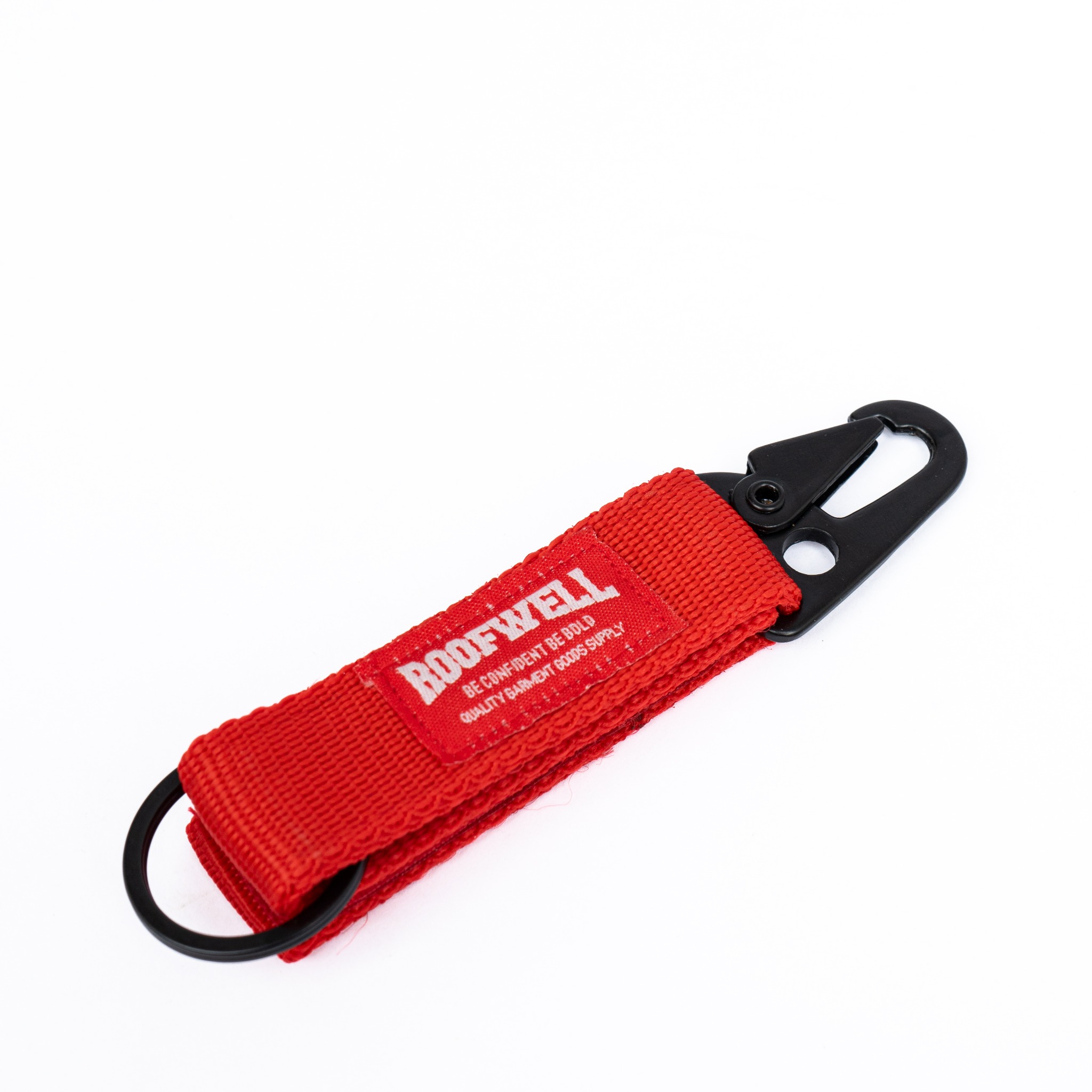 Roofwell - Greek Series | Keychain | Keychain Tactical | Accesories Gantungan Kunci |