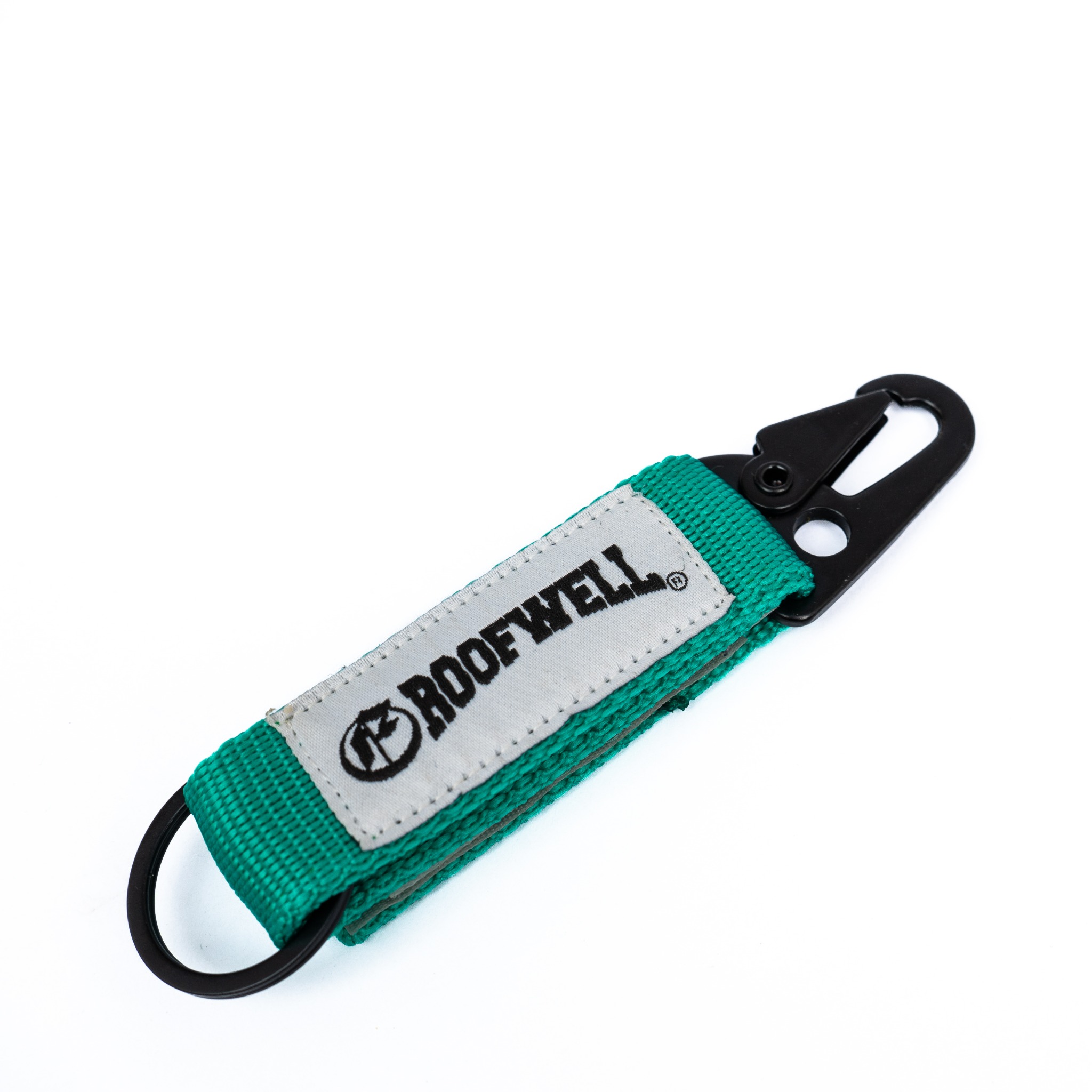 Roofwell - Greek Series | Keychain | Keychain Tactical | Accesories Gantungan Kunci |
