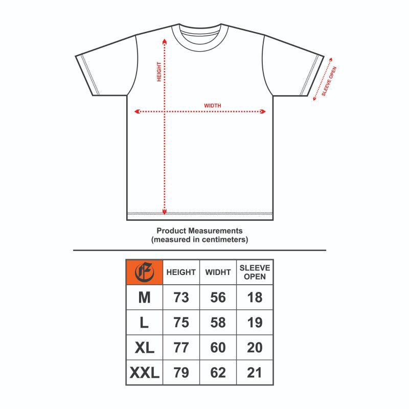 Roofwell - Erfolg Black - Tshirt Heavyweight 16s Oversize Unisex