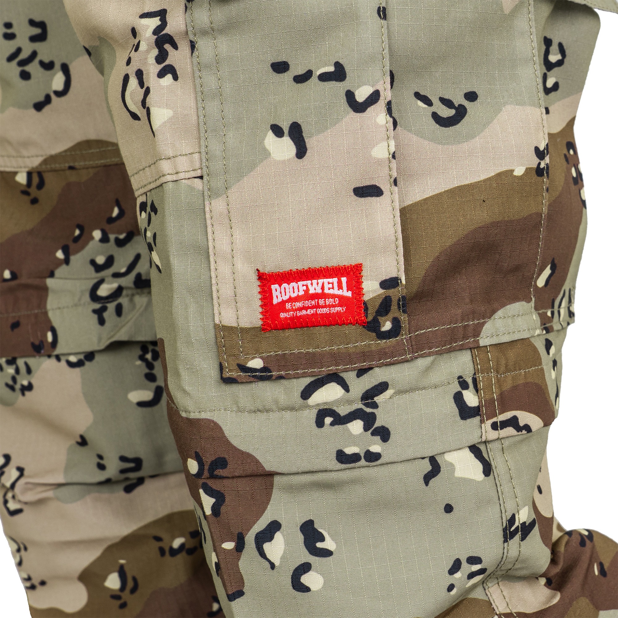 ROOFWELL - BLAST CAMO | CELANA PANJANG | CELANA CARGO PANJANG | CARGO PANTS | CARGO PRIA | CELANA PRIA | CELANA GUNUNG CAMO