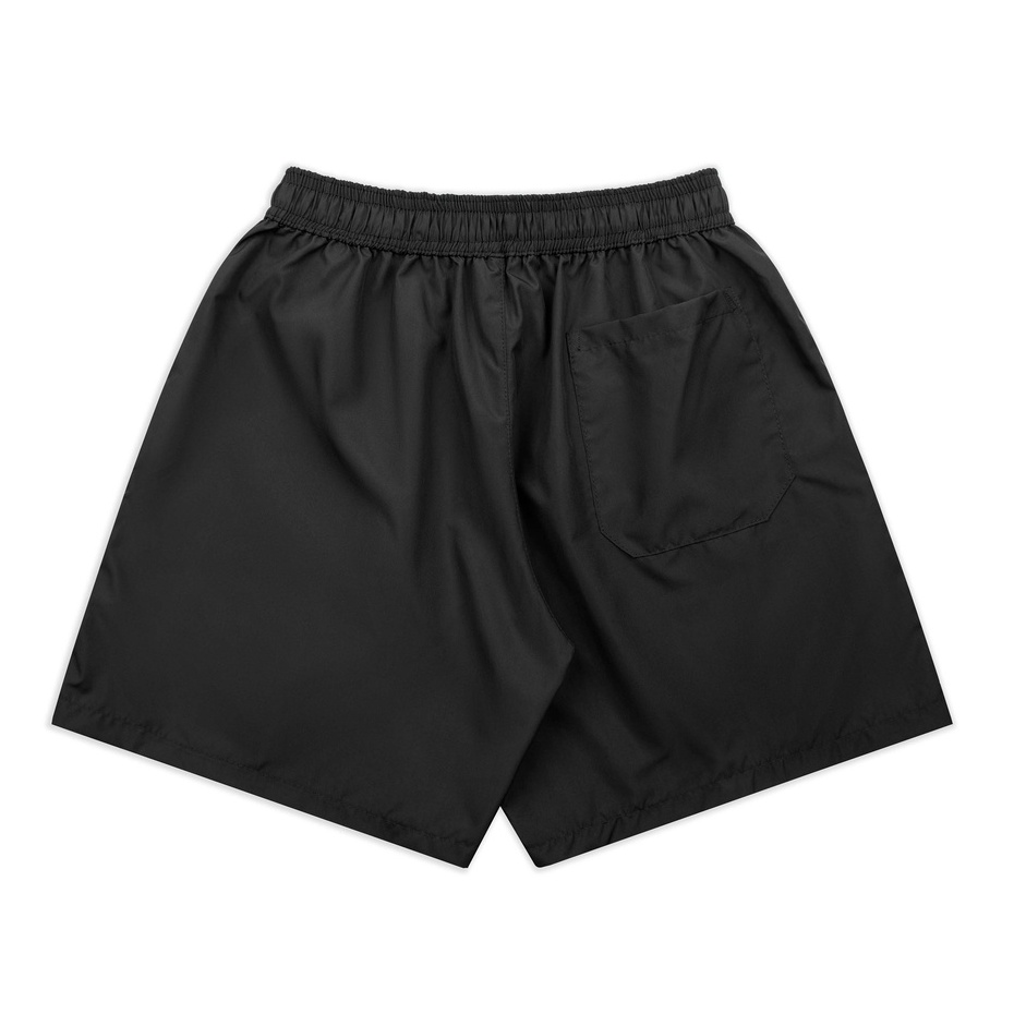 Roofwell - Quarry Series | Boardshort | Celana Basic Pendek | Celana Polyester Pendek | Celana Santai Unisex |
