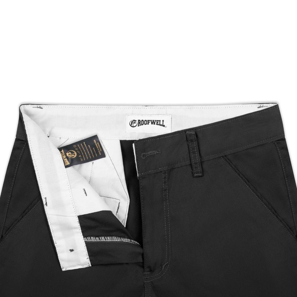 Roofwell - Loki Series | Chino Straight Fit | Celana Chino Drill Panjang | Chino Pants | Celana Chino Unisex |