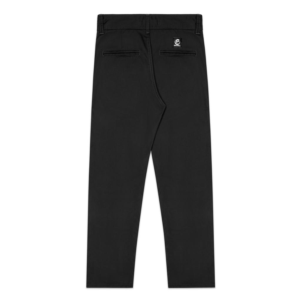Roofwell - Loki Series | Chino Straight Fit | Celana Chino Drill Panjang | Chino Pants | Celana Chino Unisex |