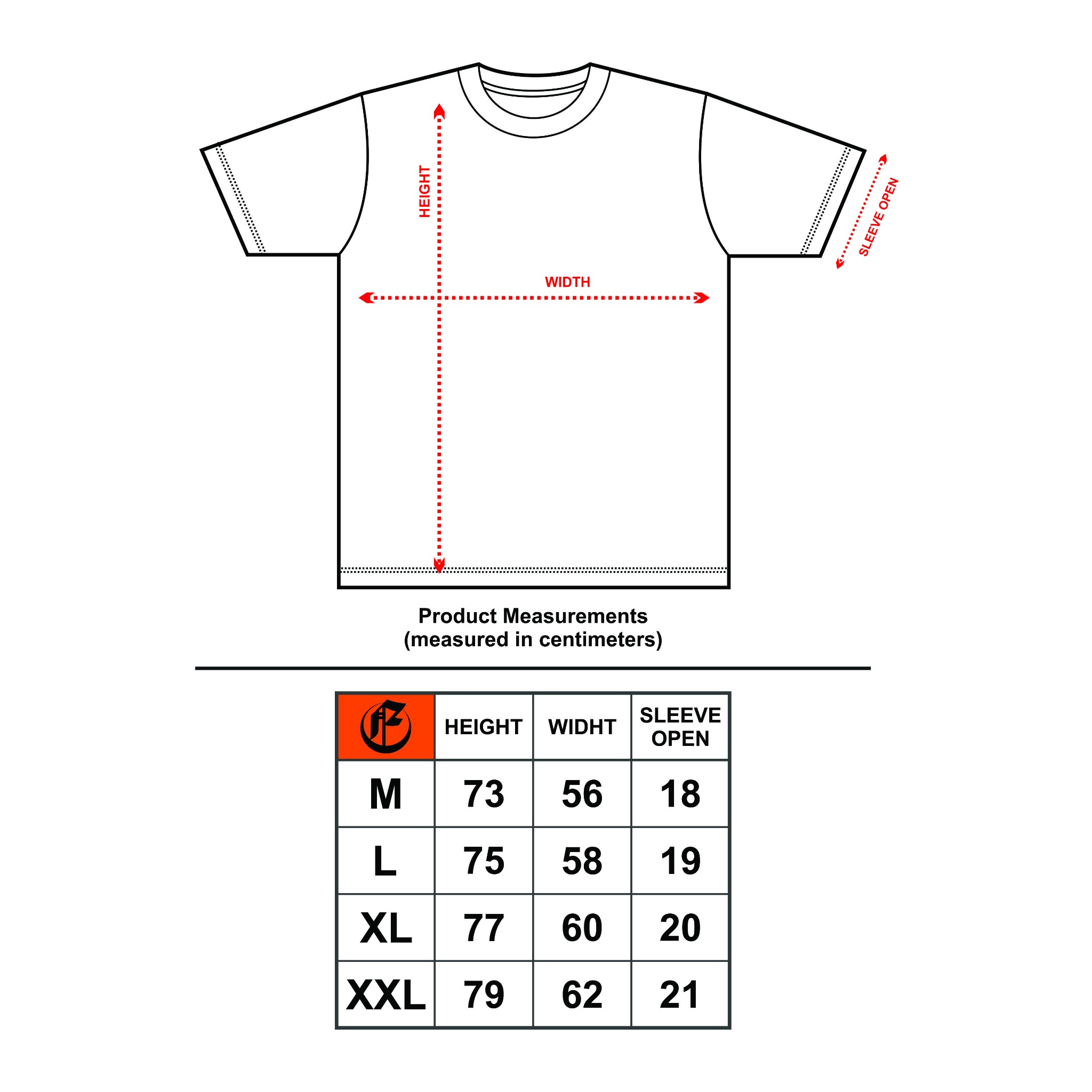Roofwell - Quiver Misty - Tshirt Heavyweight 20s Oversize Unisex