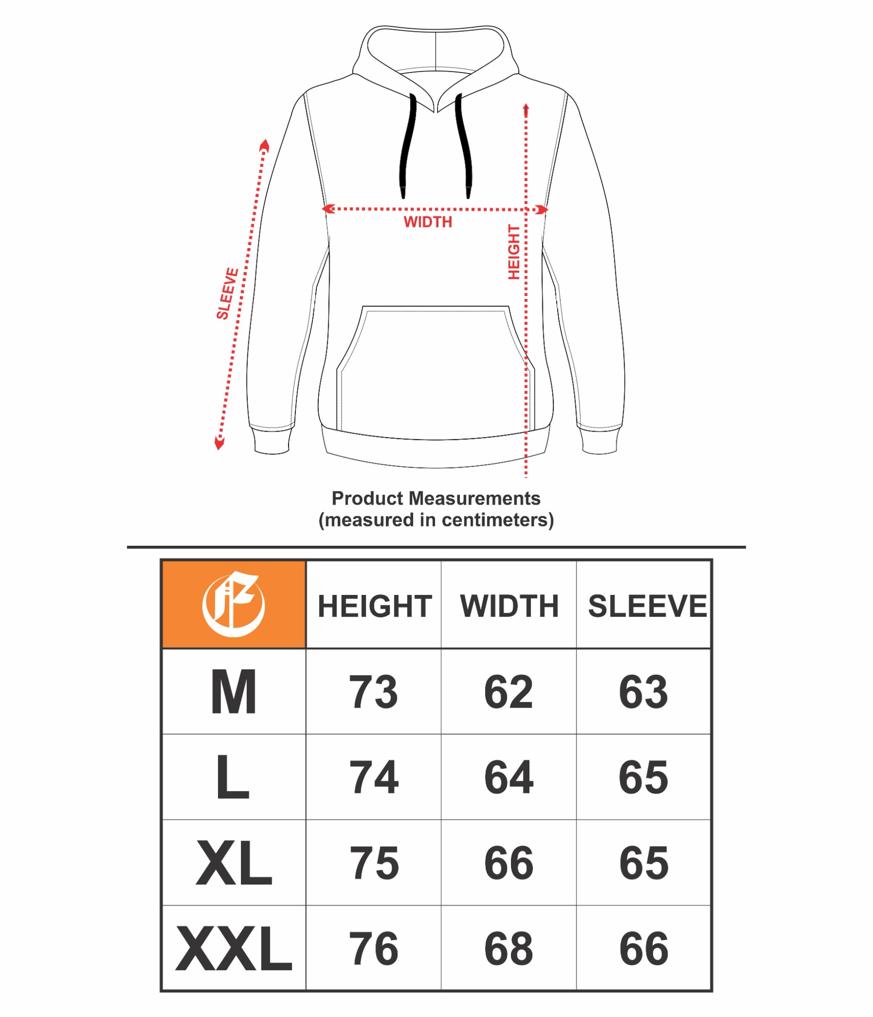Roofwell - Echo Black - | Hoodie Oversize | Sweater Pullover | Hoodie Unisex 280gsm |